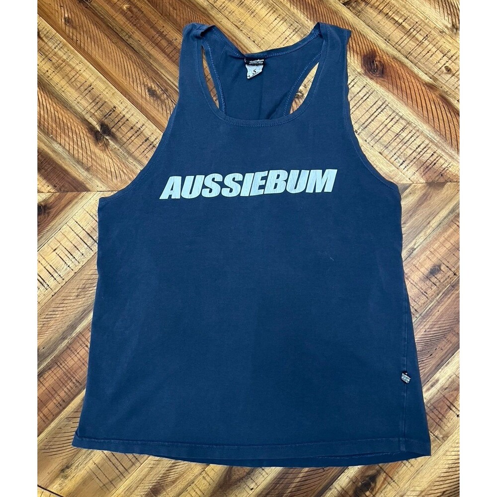 AussieBum Tank Top